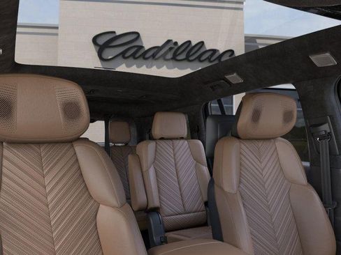 New 2026 Cadillac Escalade IQ Sport 2 image 24