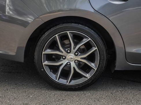 Used 2022 Acura ILX w/ Premium Package FWD image 6
