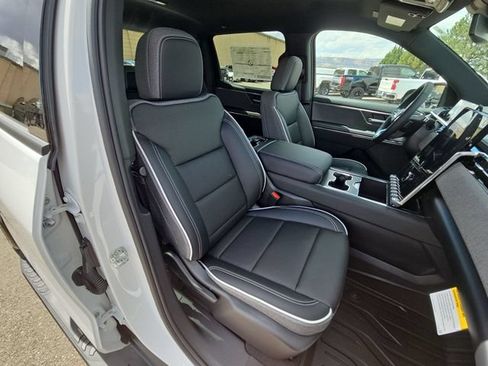 New 2026 GMC Sierra EV Elevation AWD/4WD image 18
