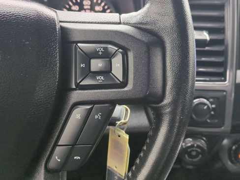 Used 2019 Ford F150 XLT w/ Equipment Group 302A Luxury image 27