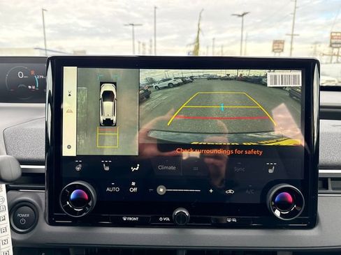 New 2026 Subaru Solterra image 23