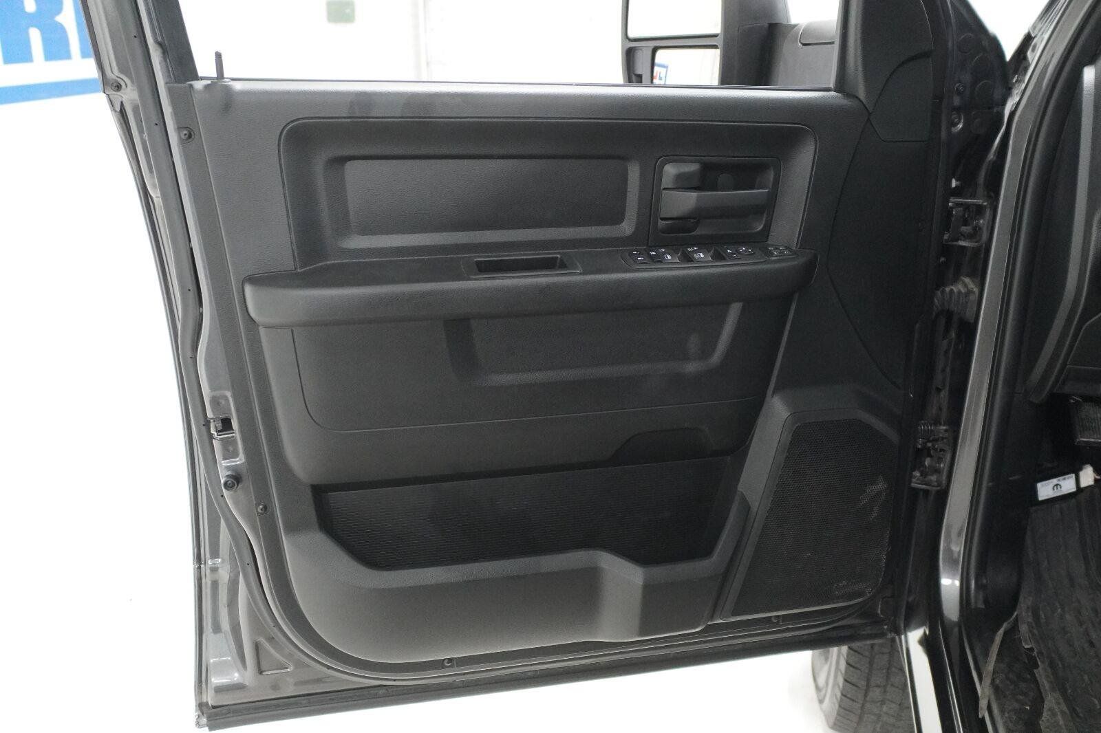 Used 2023 RAM 3500 Tradesman AWD/4WD image 21