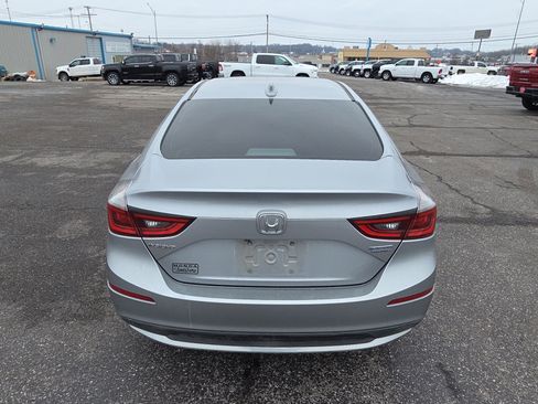 Used 2021 Honda Insight Touring image 6