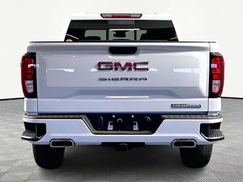 New 2026 GMC Sierra 1500 Elevation w/ Preferred Package image 5