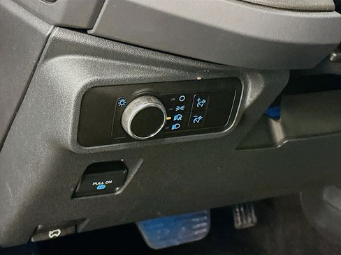 Used 2025 Ford Bronco Big Bend image 17