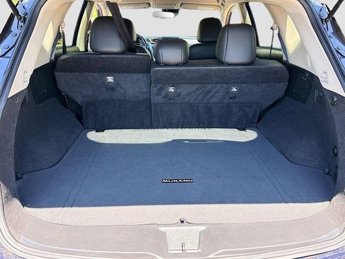 Used 2023 Nissan Murano SV FWD image 32