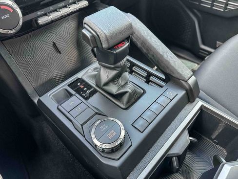 Used 2026 Toyota Tacoma TRD Sport RWD image 32