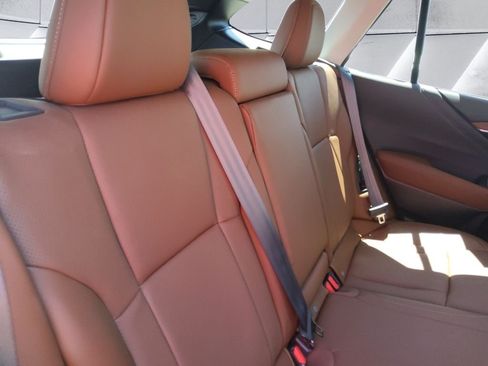 Used 2025 Subaru Outback Touring w/ Popular Package #2 AWD/4WD image 16