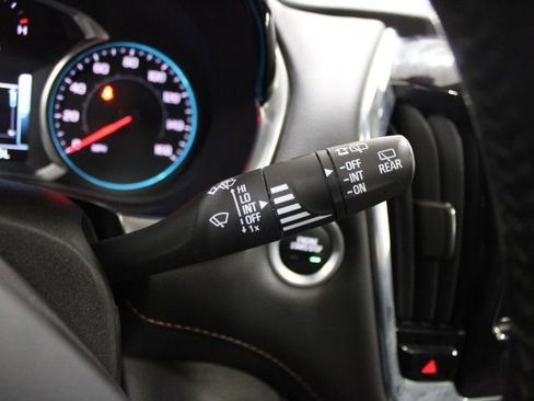 Used 2018 Chevrolet Traverse Premier AWD/4WD image 42