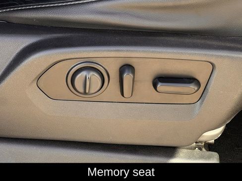 Used 2020 GMC Sierra 1500 SLT w/ SLT Premium Package image 32