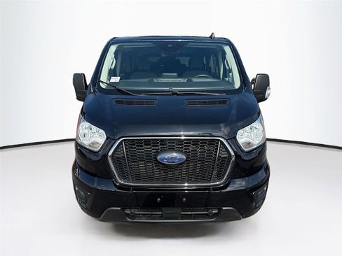 Used 2021 Ford Transit 350 XLT RWD image 22