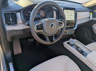 New 2026 Volvo XC90 T8 Ultra w/ Protection Package Premier video 3