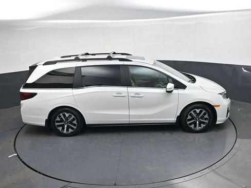 New 2026 Honda Odyssey EX-L image 26