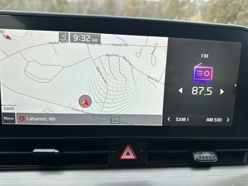 Used 2023 Kia Sportage EX image 42