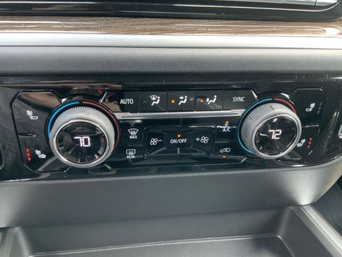 New 2026 Chevrolet Silverado 1500 RST w/ Z71 Off-Road Package AWD/4WD image 40