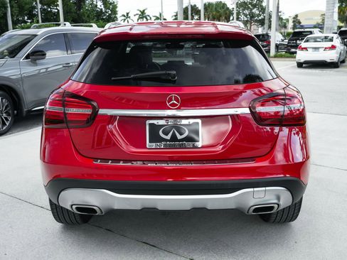 Used 2019 Mercedes-Benz GLA 250 image 22