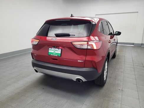 Used 2020 Ford Escape SE AWD/4WD image 7