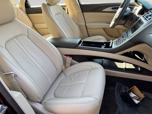 Used 2018 Lincoln MKZ Reserve w/ Climate Package image 15