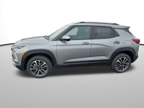 New 2026 Chevrolet TrailBlazer LT image 31