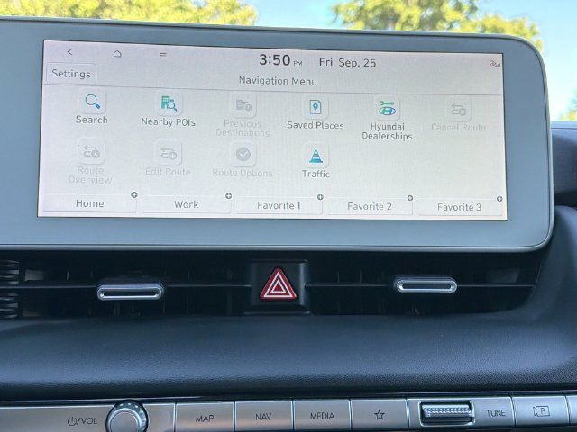 Certified 2023 Hyundai Ioniq 5 SE AWD/4WD image 21