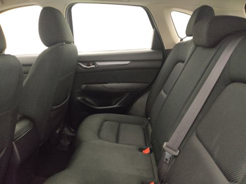 Used 2020 MAZDA CX-5 Sport image 18