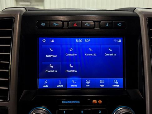 Used 2020 Ford F450 King Ranch w/ King Ranch Ultimate Package image 40