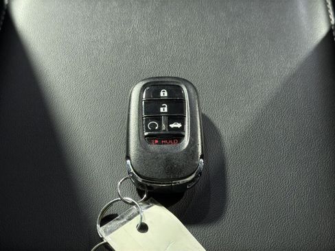 Used 2023 Honda Accord Sport image 33