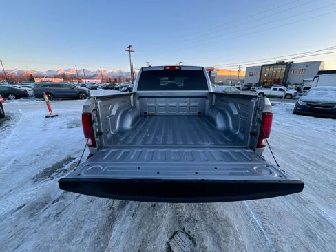 Used 2024 RAM 1500 Classic Warlock image 25