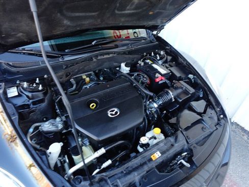 Used 2013 MAZDA MAZDA6 i Sport image 26