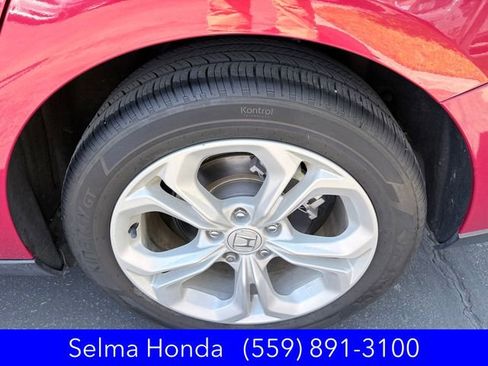 Certified 2023 Honda Accord LX image 24
