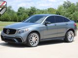 Used 2018 Mercedes-Benz GLC 63 AMG S image 3