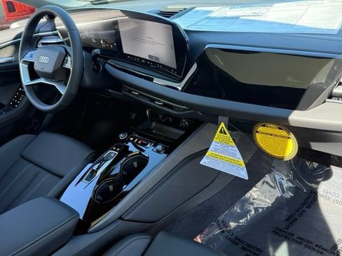 New 2026 Audi A5 2.0T Premium Plus AWD/4WD image 26