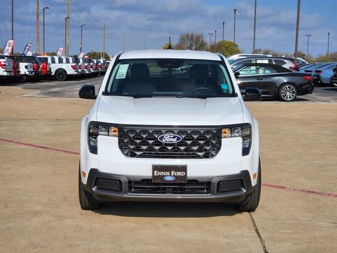 New 2025 Ford Maverick XLT w/ XLT Luxury Package image 2
