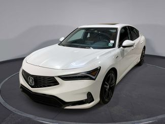 Used 2024 Acura Integra A-Spec video 1