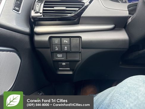 Used 2019 Acura RDX w/ Technology Package image 11