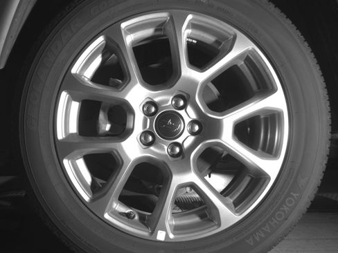 Used 2025 Jeep Compass Limited image 14