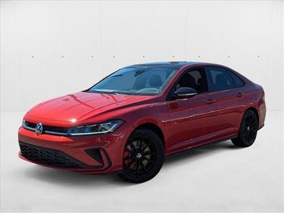New 2025 Volkswagen Jetta GLI Autobahn