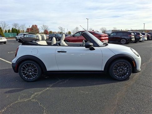 New 2026 MINI Cooper S image 4