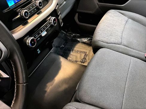 Used 2023 Ford F150 XLT w/ Equipment Group 301A Mid image 30