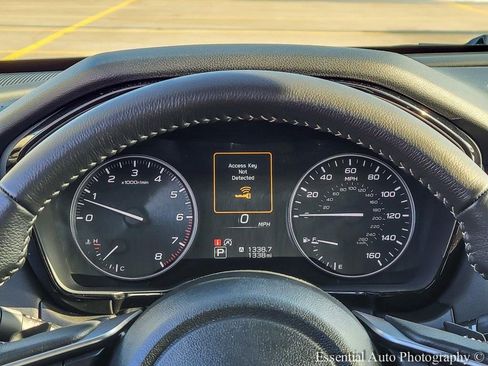 Certified 2025 Subaru Legacy Premium image 18