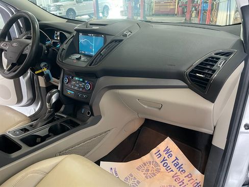 Used 2018 Ford Escape SEL FWD image 22