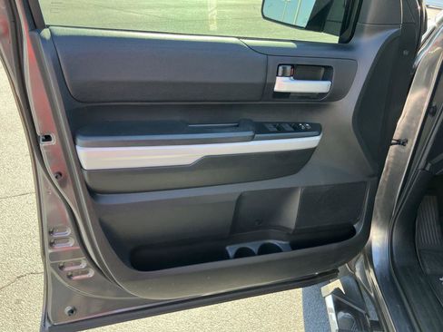 Certified 2021 Toyota Tundra SR5 w/ TRD Sport Plus Package image 14