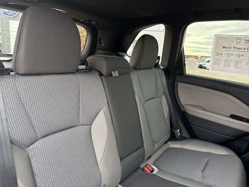 New 2026 Subaru Forester Premium image 9