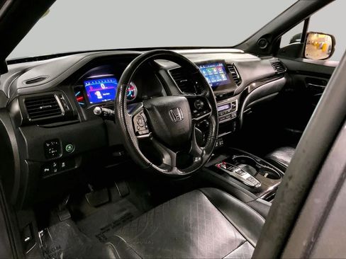 Used 2021 Honda Passport Elite image 18
