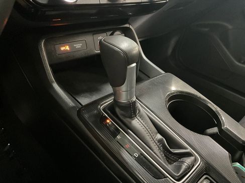 Used 2024 Honda Civic Sport image 17
