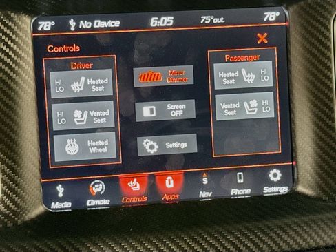 Used 2023 Dodge Charger Scat Pack RWD image 21