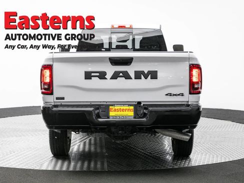 Used 2025 RAM 2500 Tradesman image 6