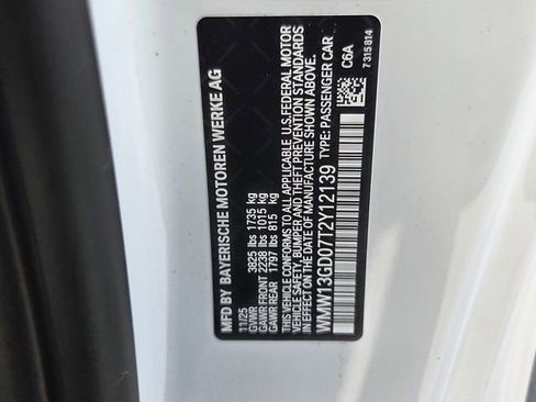 New 2026 MINI Cooper 2-Door Hardtop image 17