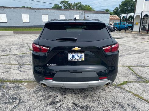 Used 2020 Chevrolet Blazer LT FWD image 6