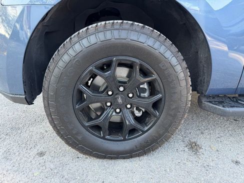 Used 2022 Ford Expedition Timberline image 9